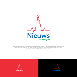 Logo Design by MuhammadFaizan786 for this project | Design: #23589029