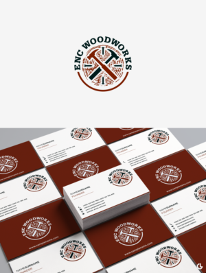 Logo Design by R!CKY for this project | Design: #23619100