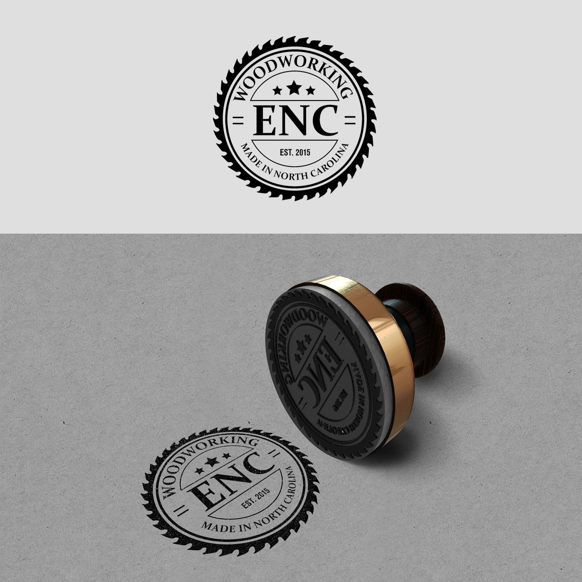 Logo Design by DGwarrior for this project | Design #23588758