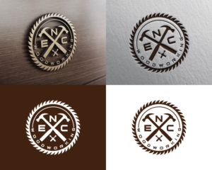Logo Design by MAWBM for this project | Design: #23667513