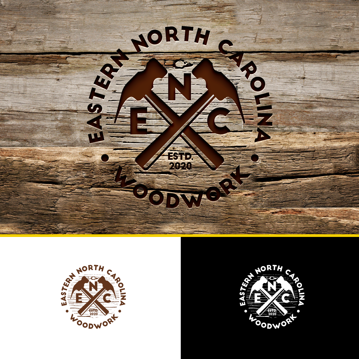 Logo Design by Mungbejotok for this project | Design #23670750