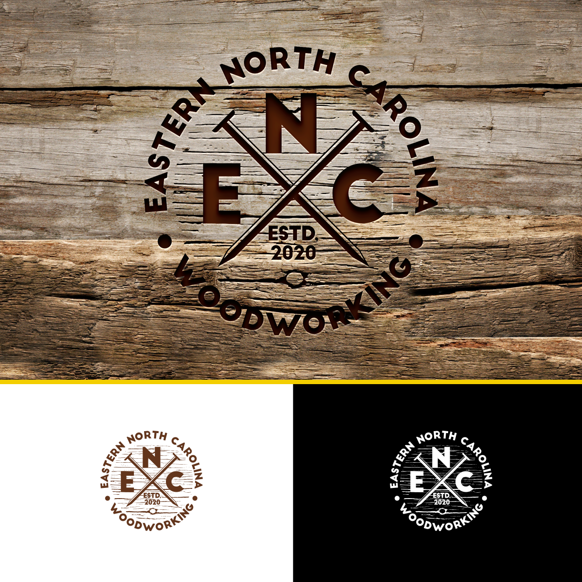 Logo Design by Mungbejotok for this project | Design #23670752