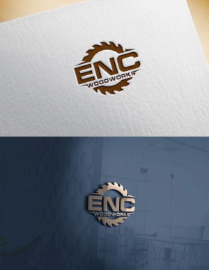 Logo Design by AL-BARAKAH for this project | Design: #23587619