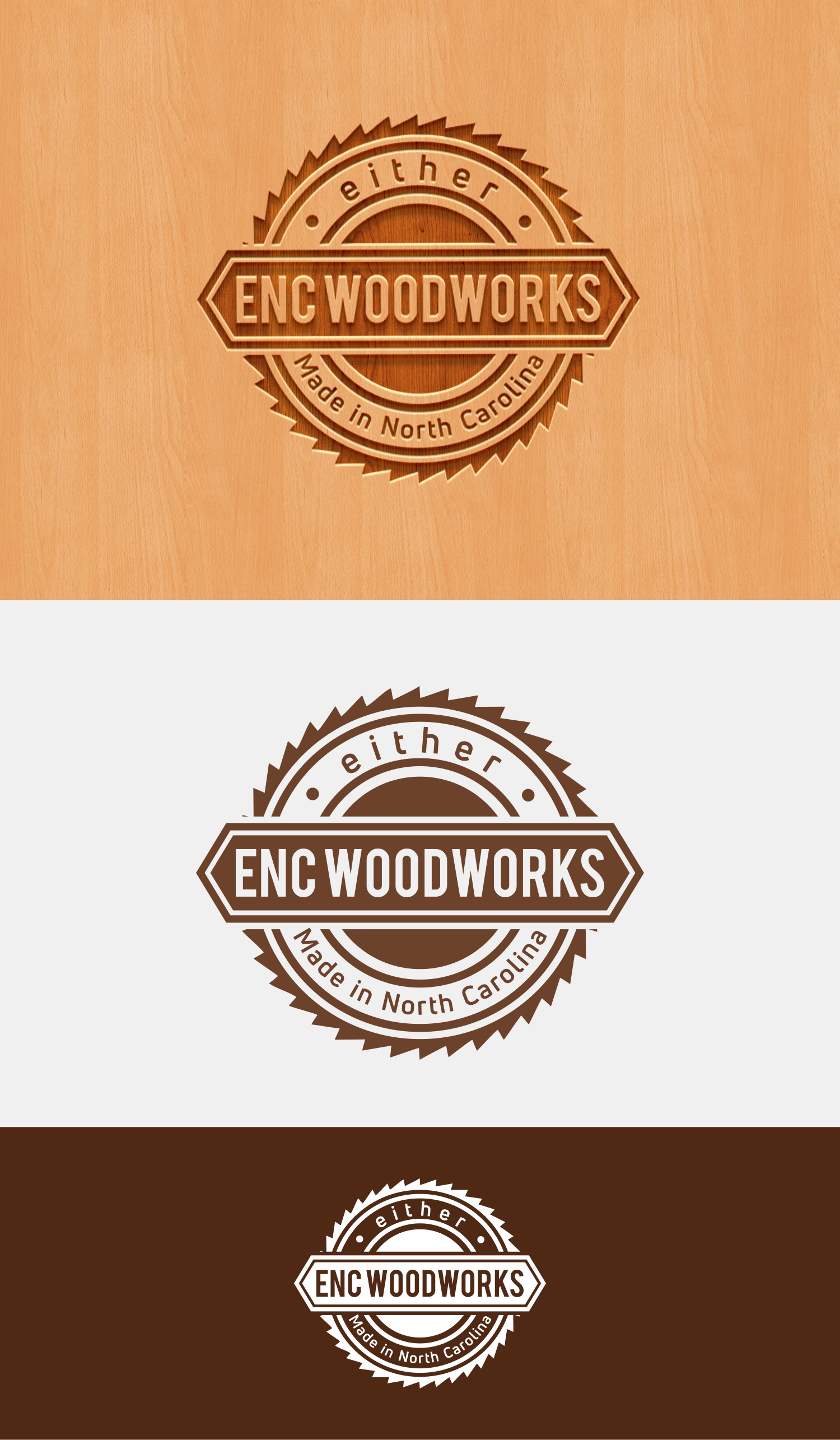 Logo Design by the kiss for this project | Design #23593695