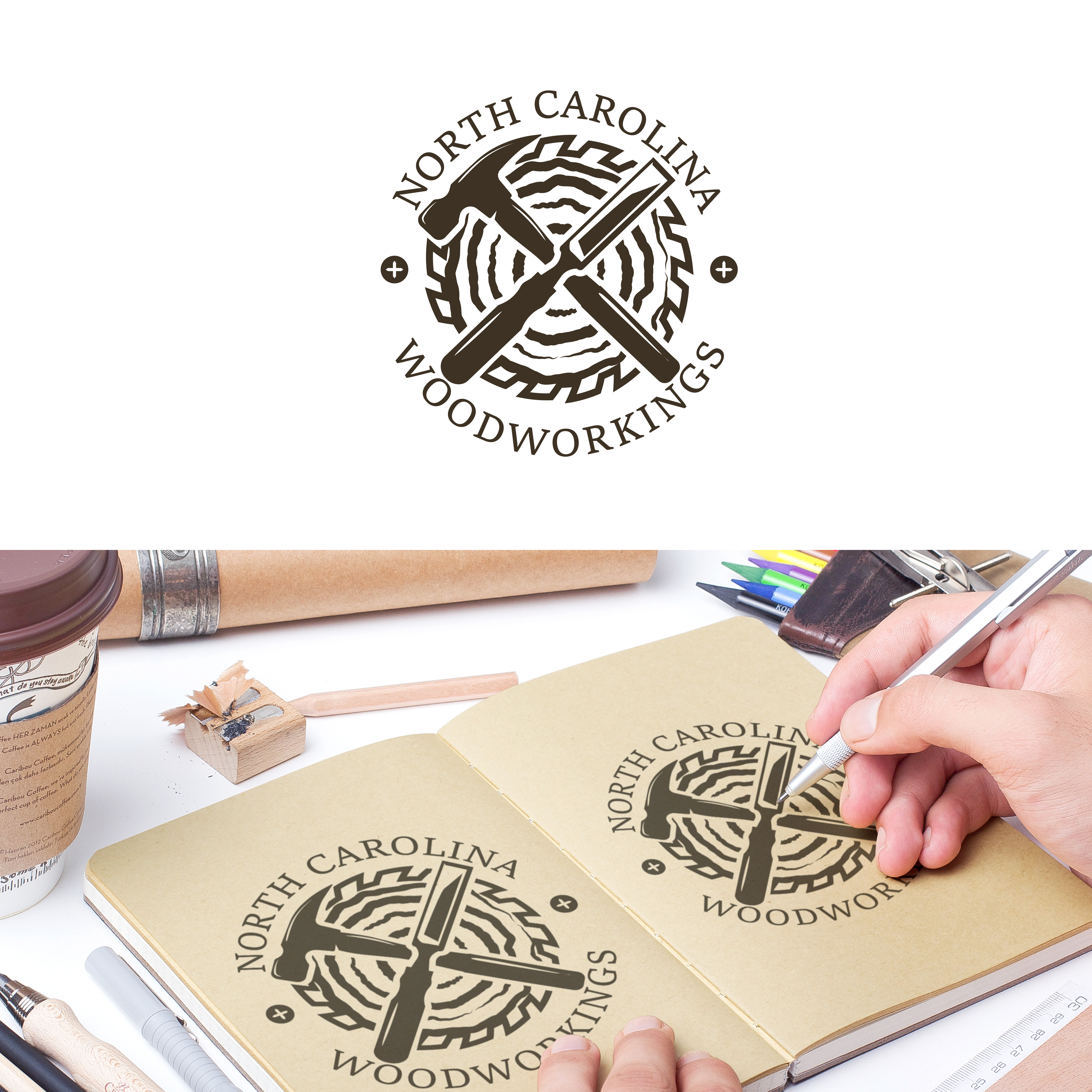 Logo Design by Joelan B for this project | Design #23616432