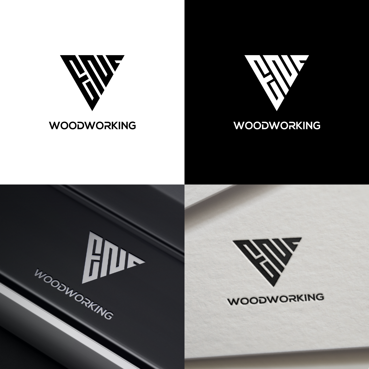 Logo Design by galang1996 2 for this project | Design #23593092