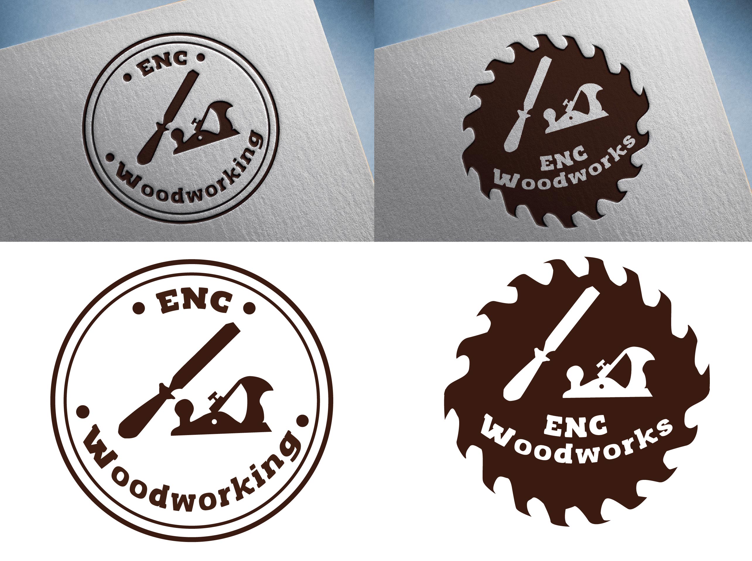 Logo Design by kuirin91 for this project | Design #23607782