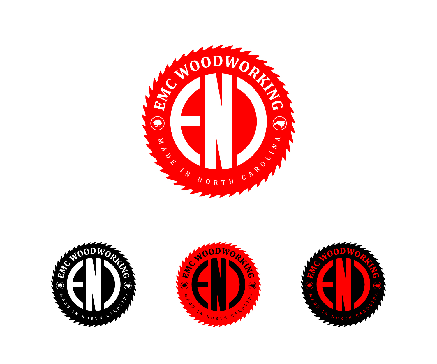 Logo Design by AinebAyoub for this project | Design #23588959