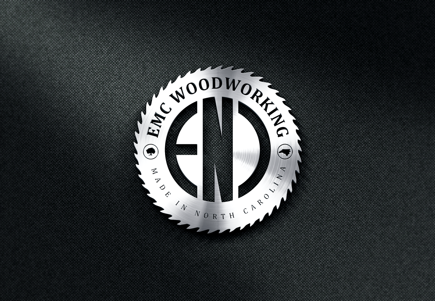 Logo Design by AinebAyoub for this project | Design #23588968