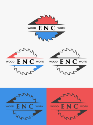Logo Design by n r l m s t f
