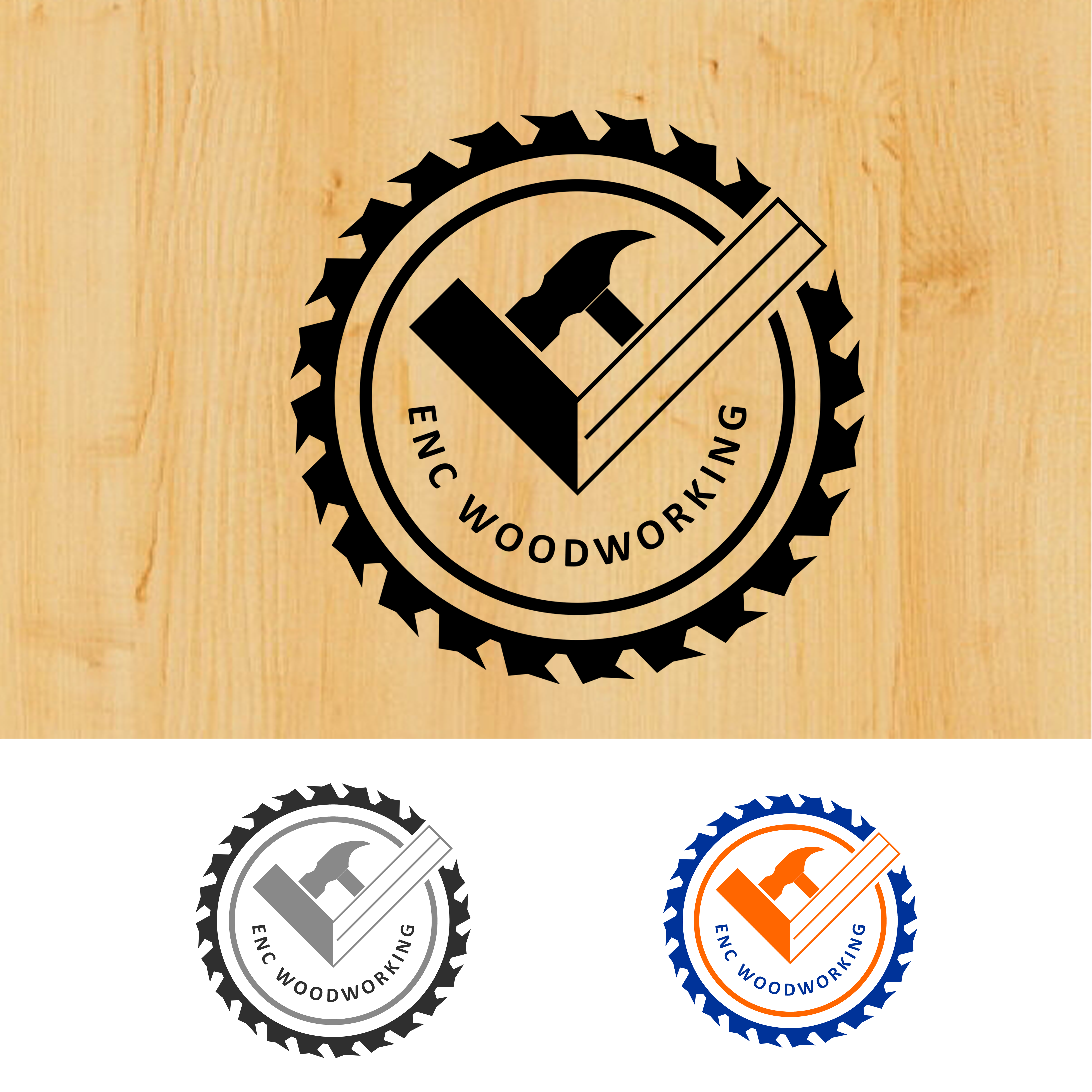 Logo Design by Jet-D for this project | Design #23654070