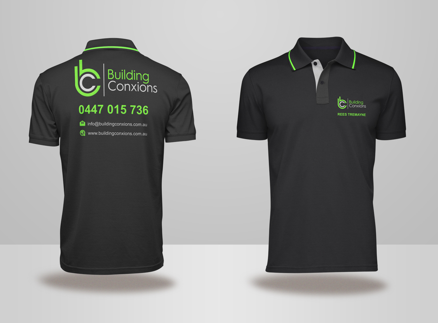 T-shirt Design by Kero for this project | Design #23589714