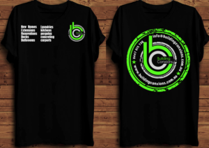 T-shirt Design by creative gravity for this project | Design: #23595853