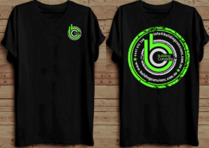 T-shirt Design by creative gravity for this project | Design: #23605880