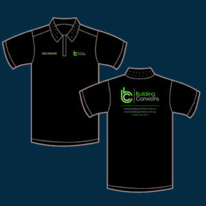 T-shirt Design by Nadz10 for this project | Design: #23590993