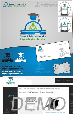 Logo Design by Dawood for this project | Design: #718353