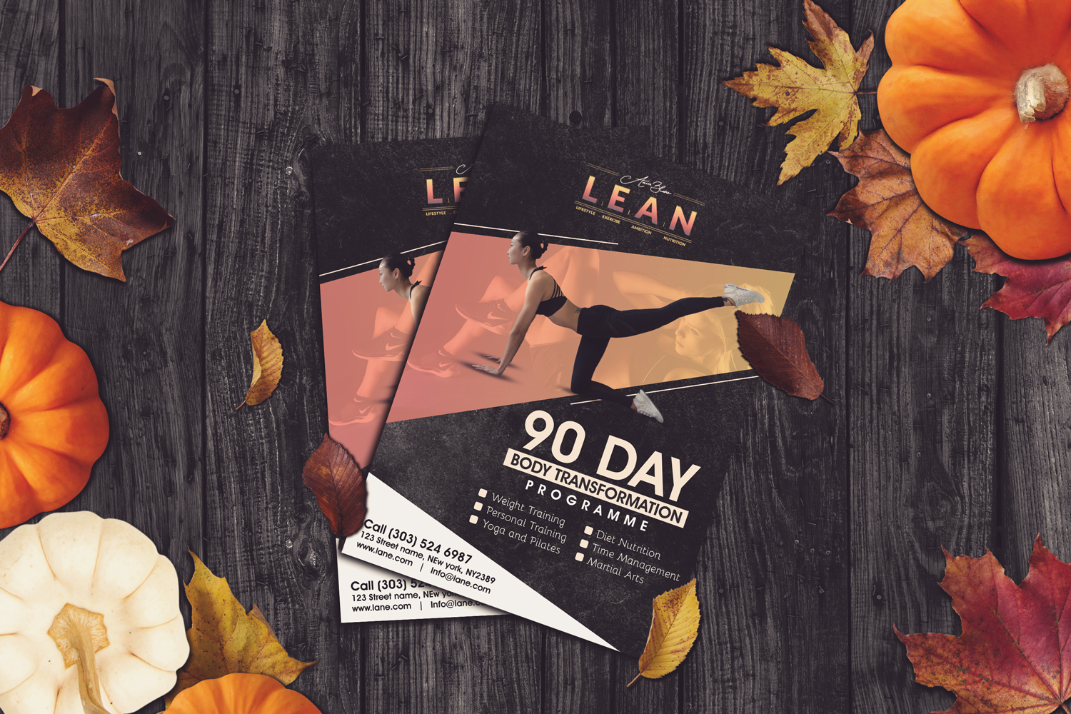 Design de Flyer par Fusionex Studio pour ce projet | Design #23588749