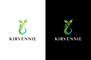 Logo Design by Vectorten
