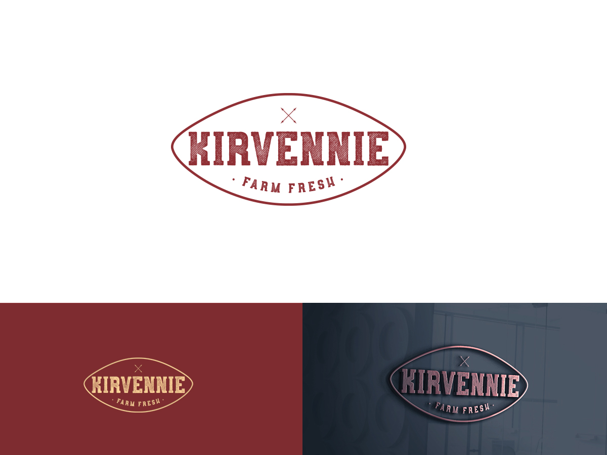 Logo Design by ArtSamurai for this project | Design #23597588