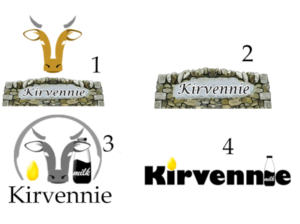Logo Design by killswitche