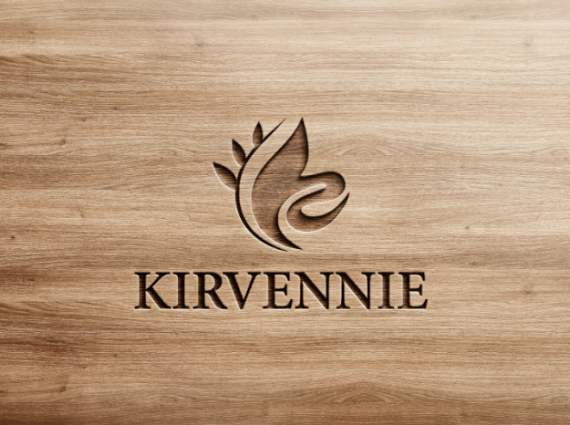 Diseño de Logo por Pak We Designs para este proyecto | Diseño #23669179