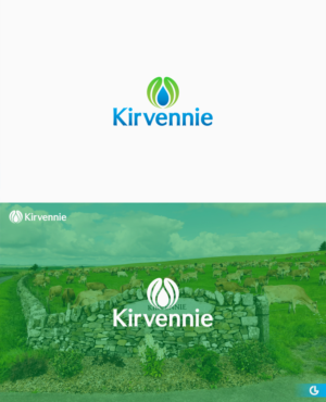 Logo Design by R!CKY for this project | Design: #23624171
