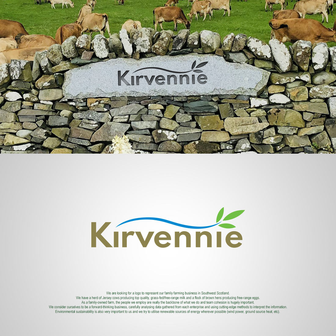 Design de Logo par Mungbejotok pour ce projet | Design #23659273