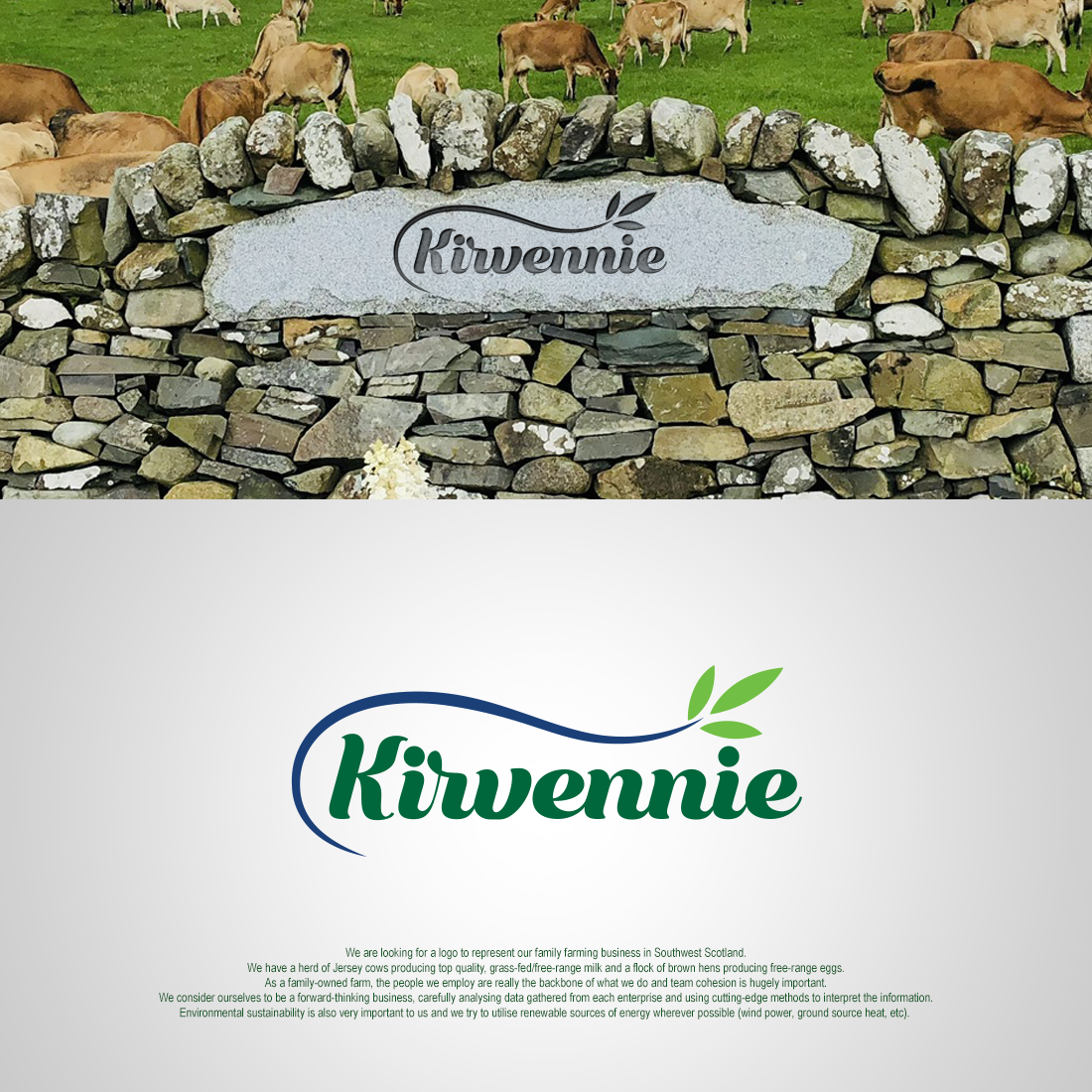 Diseño de Logo por Mungbejotok para este proyecto | Diseño #23659274