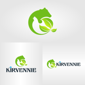 Diseño de Logo por DigitalArt para este proyecto | Diseño: #23732253