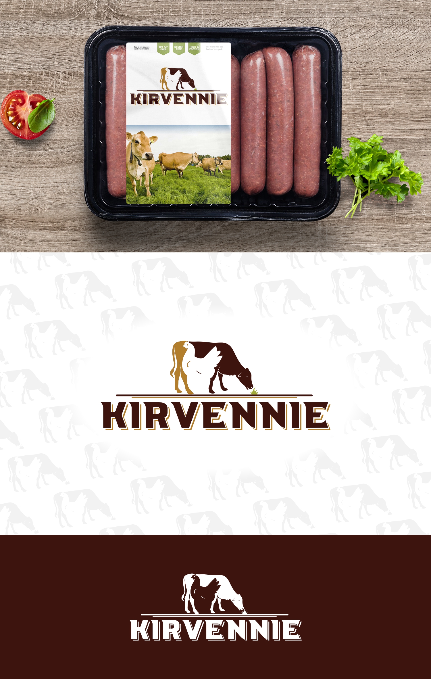 Diseño de Logo por the kiss para este proyecto | Diseño #23592626