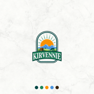 Logo Design by MarkazAlrusumatOfficial for this project | Design: #23616443