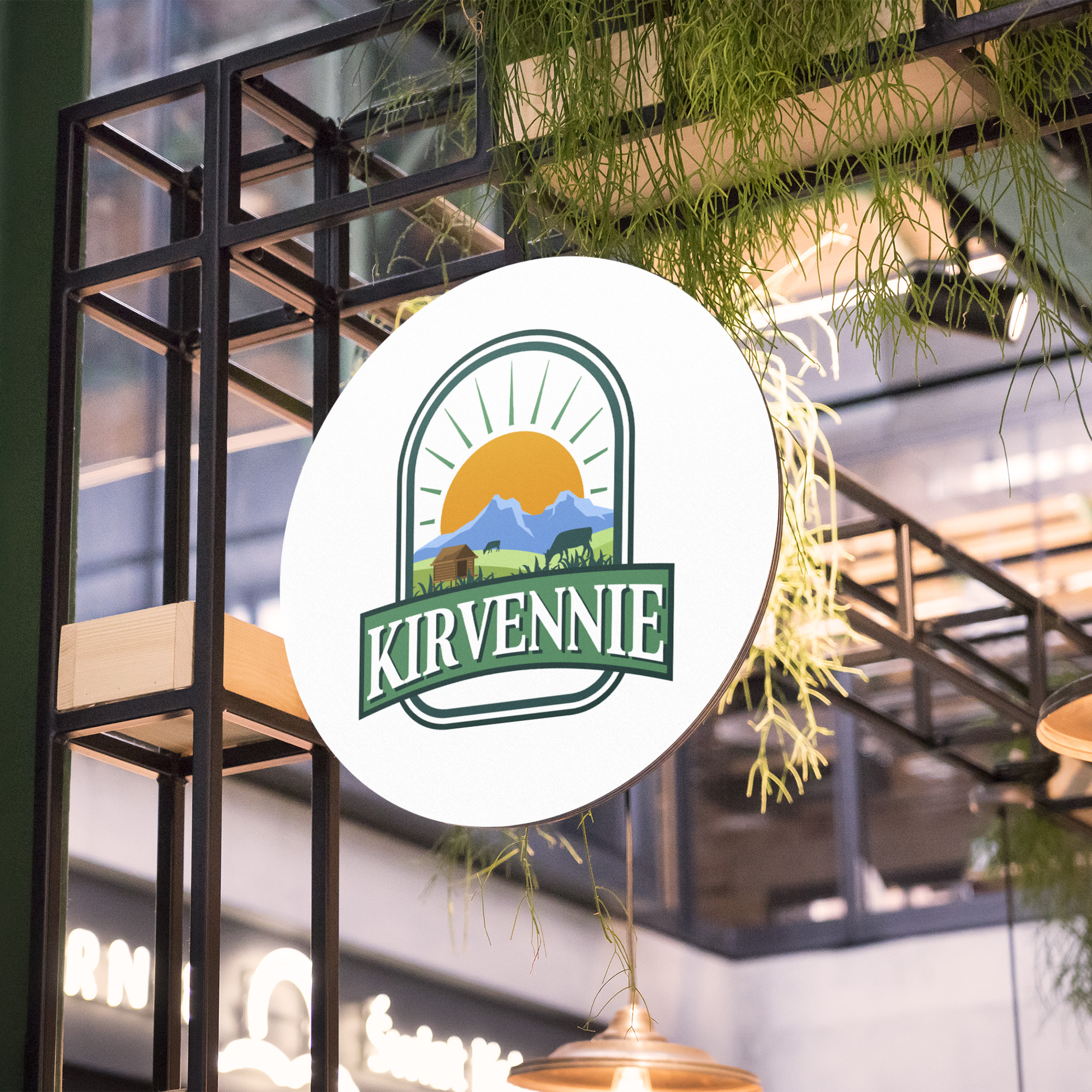 Logo Design by MarkazAlrusumatOfficial for this project | Design #23616444