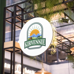 Logo Design by MarkazAlrusumatOfficial for this project | Design: #23616444