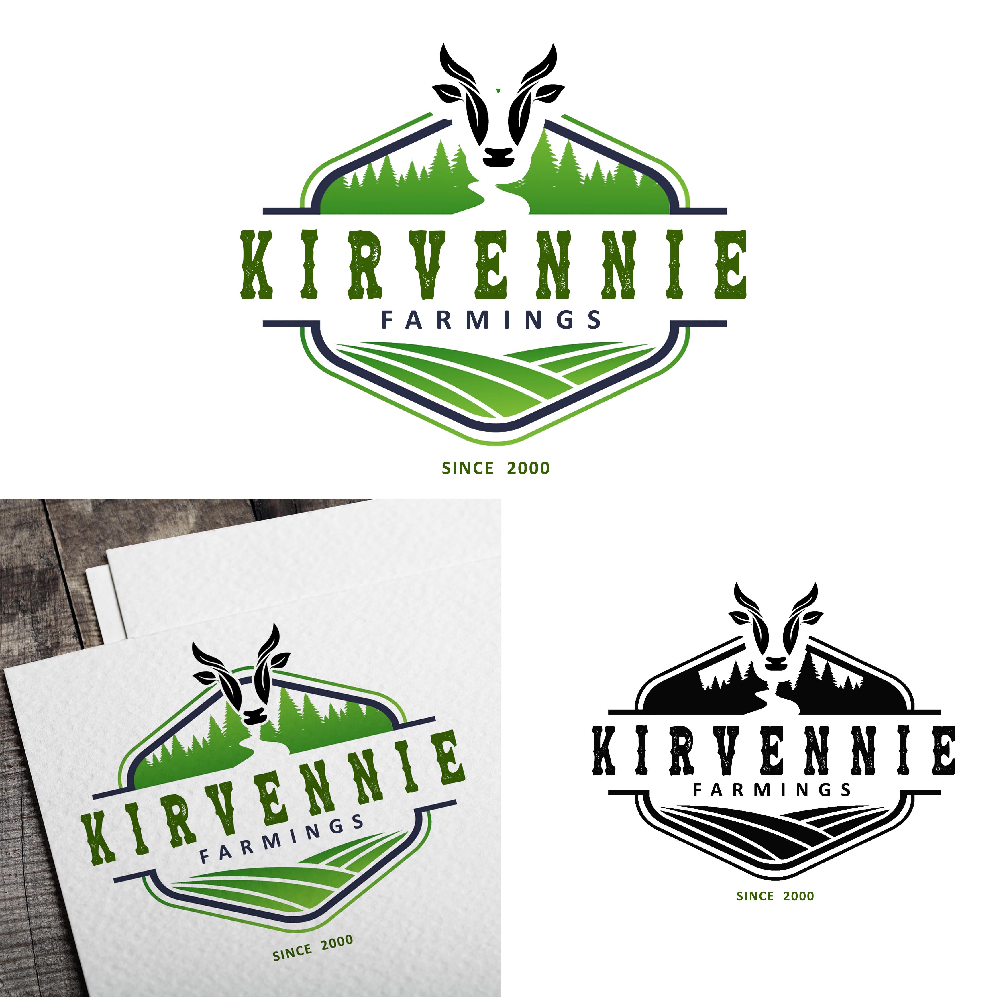 Design de Logo par Sohail 2 pour ce projet | Design #23624894