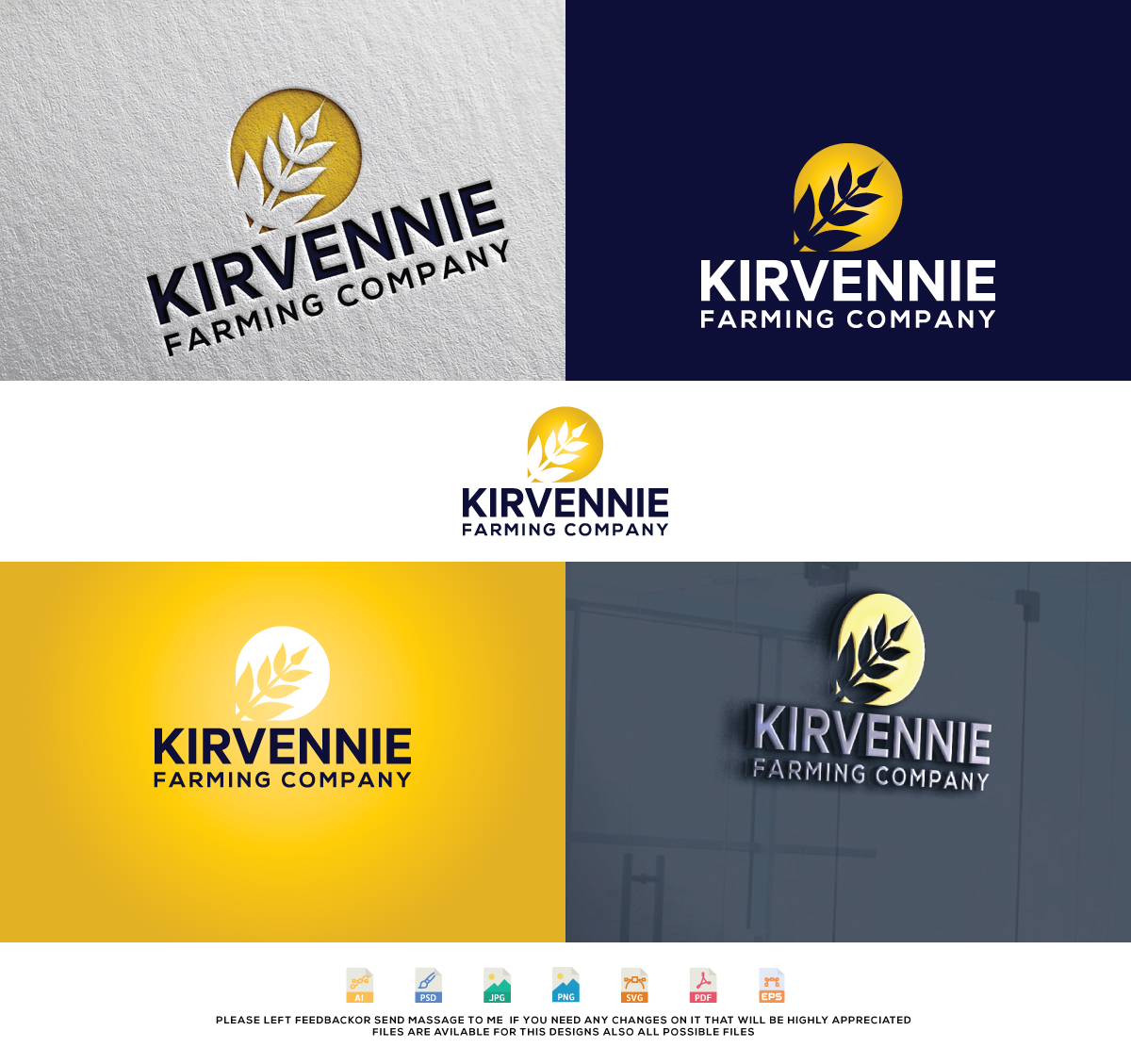 Logo Design by Flaming_Designs for this project | Design #23587958