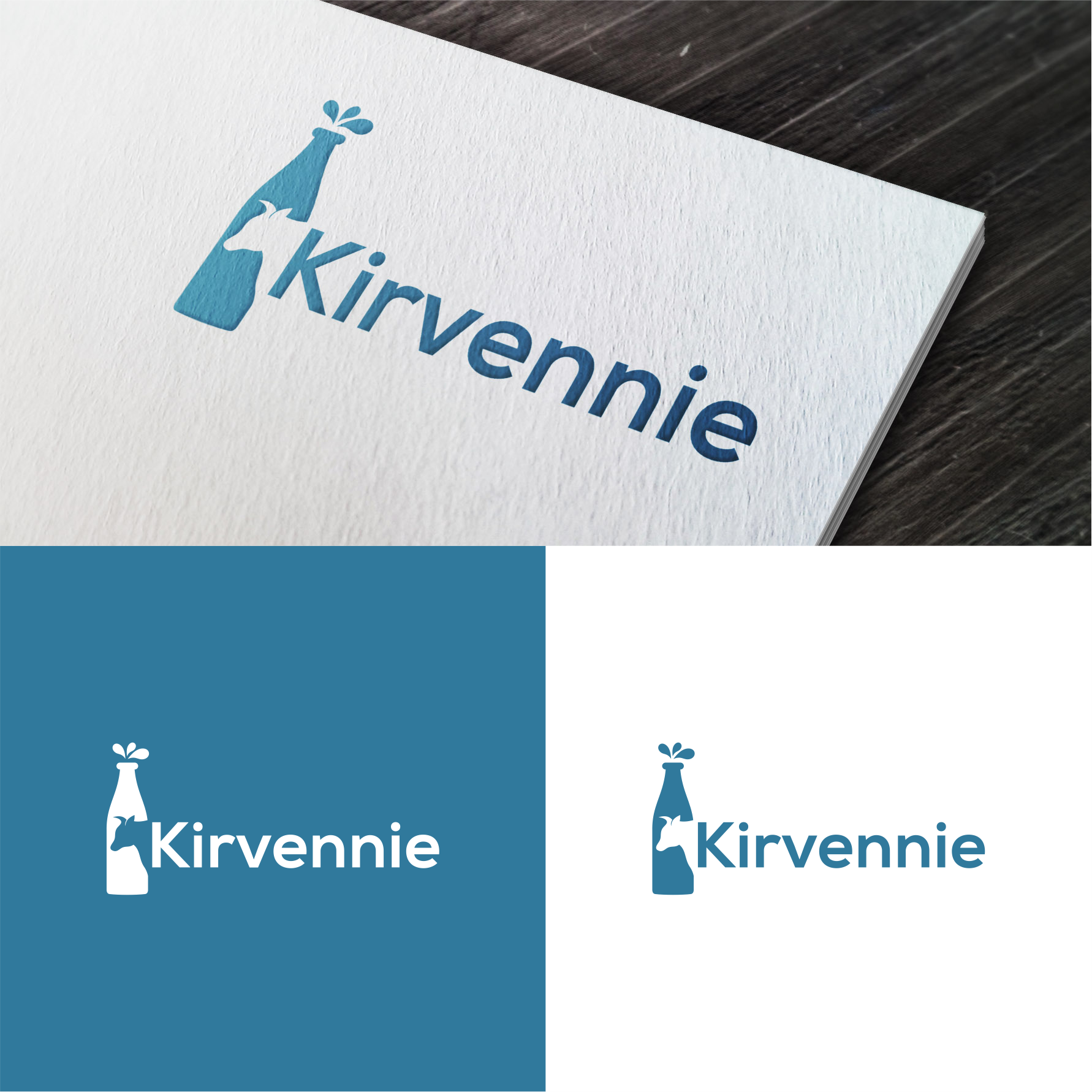 Design de Logo par pry go pour ce projet | Design #23602723