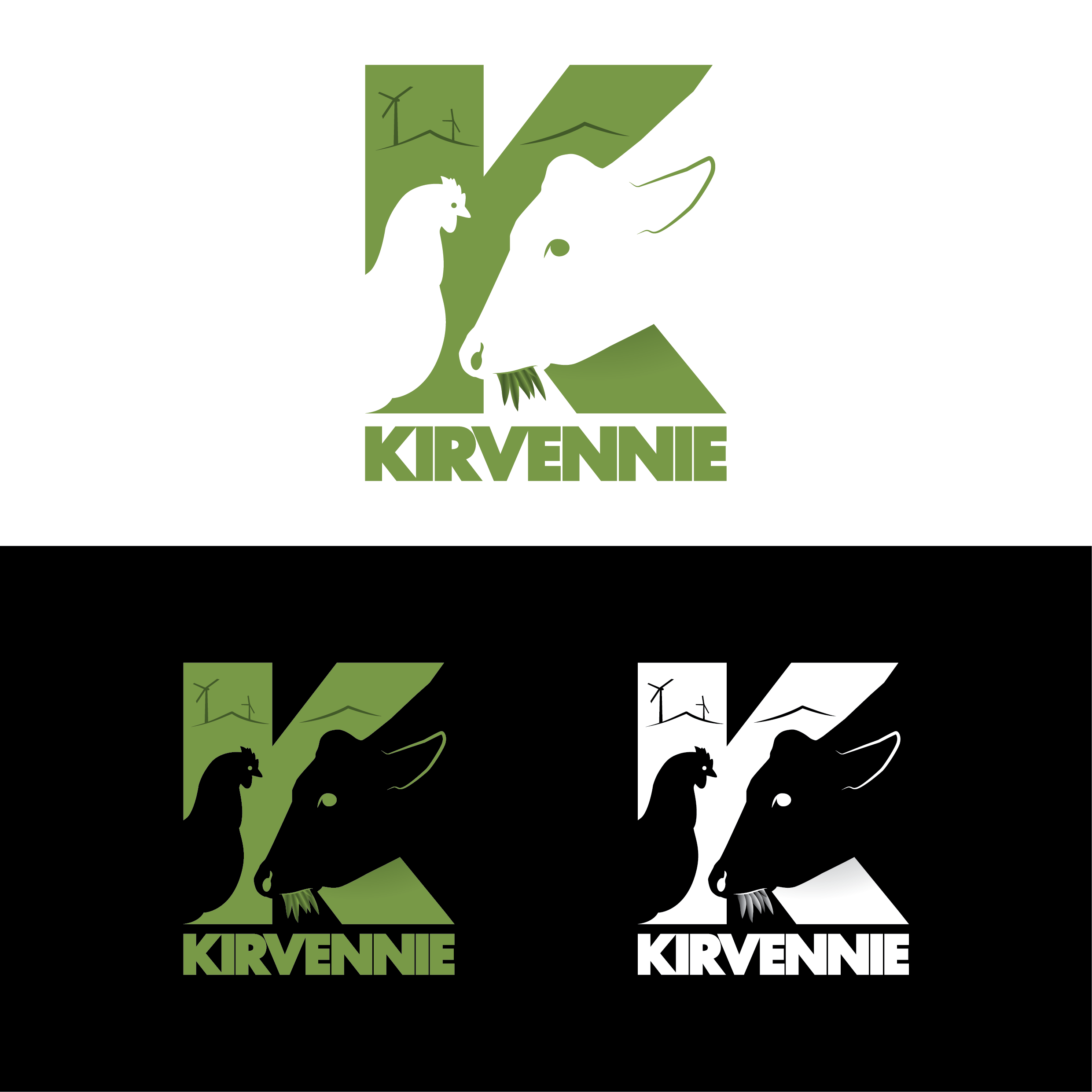 Logo Design by one six zero design for this project | Design #23662767