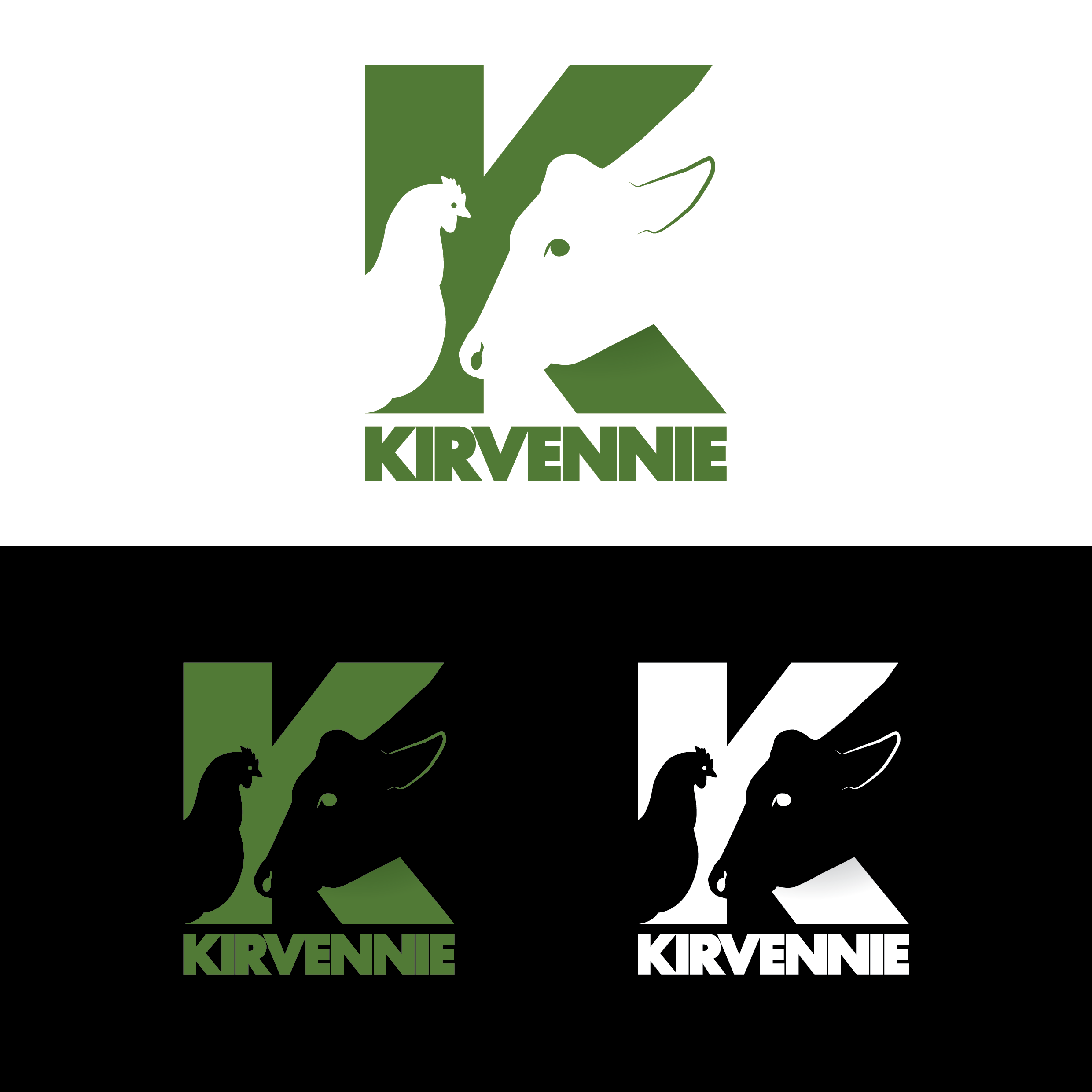 Logo Design by one six zero design for this project | Design #23680450