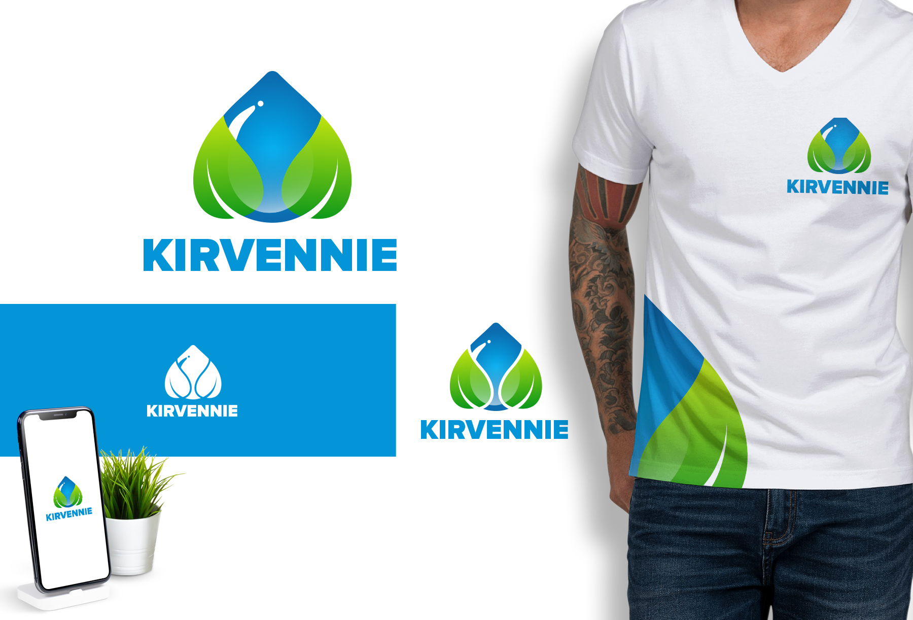 Logo Design by ClassyArtGraphicBD for this project | Design #23716060