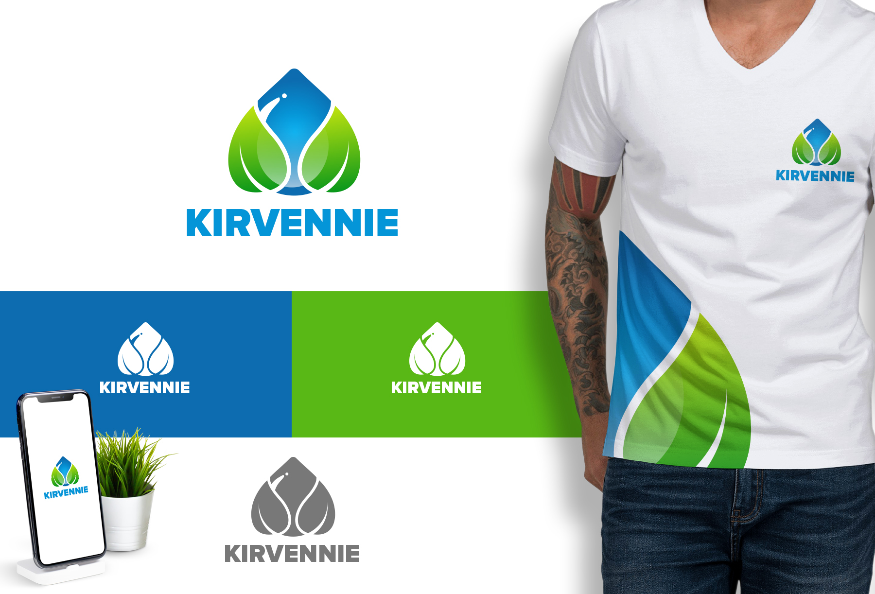 Logo Design by ClassyArtGraphicBD for this project | Design #23716080