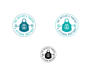 Design de Logo par GGV pour The Butlers Pantry | Design : #23599023