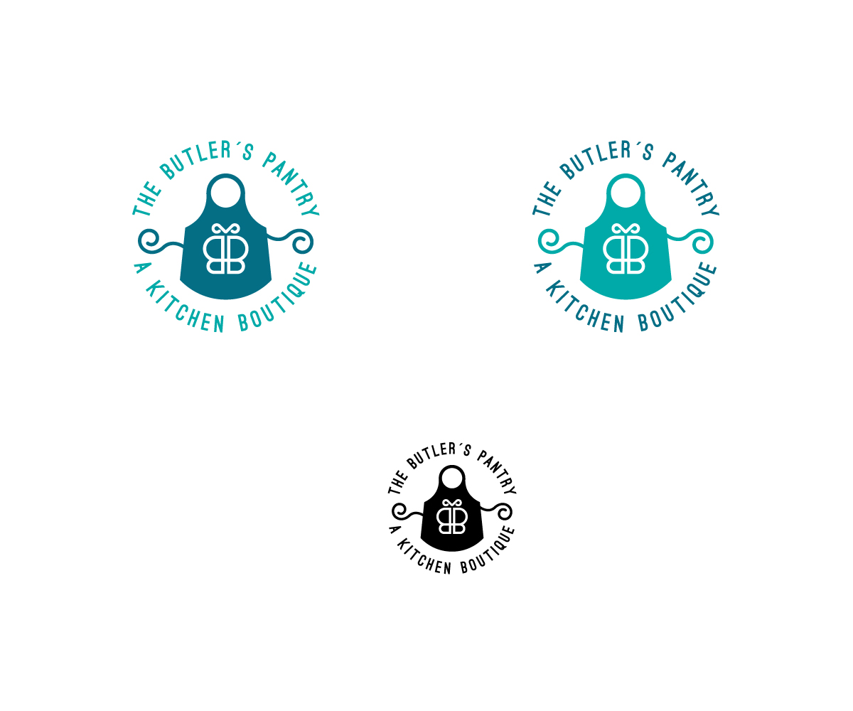 Design de Logo par GGV pour The Butlers Pantry | Design #23599052