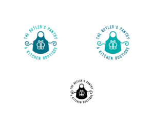 Design de Logo par GGV pour The Butlers Pantry | Design : #23599052