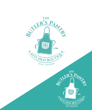Design de Logo par StudioD™ pour The Butlers Pantry | Design : #23587696