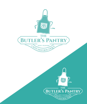 Design de Logo par StudioD™ pour The Butlers Pantry | Design : #23587700