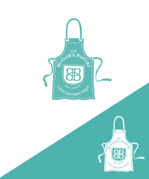 Design de Logo par StudioD™ pour The Butlers Pantry | Design : #23588086