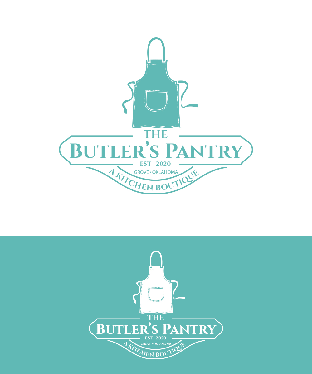 Design de Logo par StudioD™ pour The Butlers Pantry | Design #23624729