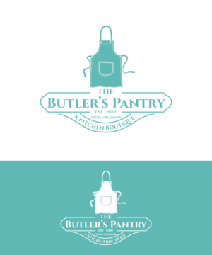 Design de Logo par StudioD™ pour The Butlers Pantry | Design : #23624729