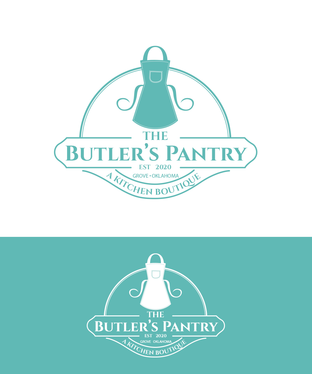 Design de Logo par StudioD™ pour The Butlers Pantry | Design #23626549