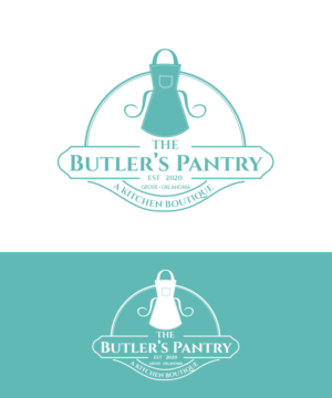 Design de Logo par StudioD™ pour The Butlers Pantry | Design : #23626549